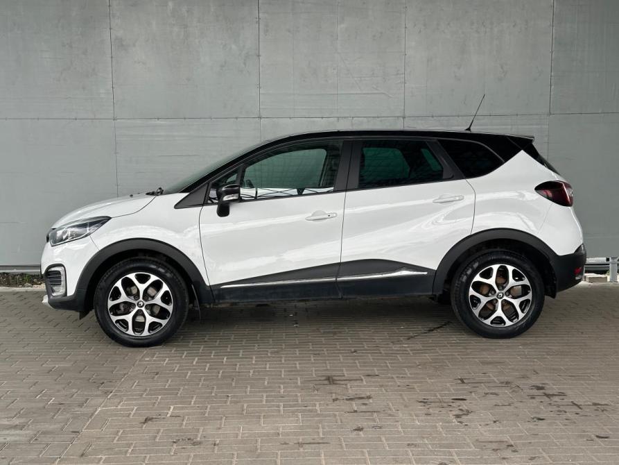 Renault Kaptur I Тамбов  - изображение 5