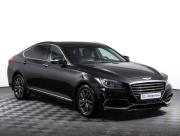 Genesis G80 I Москва  - изображение 28