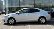 Toyota Corolla XI (E160 E170 E180) Воронеж  - изображение 20