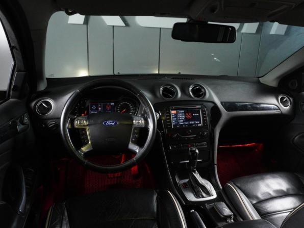 Ford Mondeo IV Рестайлинг с пробегом 2013 года, цена 929 000 рублей, 224252 км, седан, Автокод Объявления