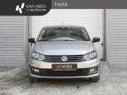 Volkswagen Polo V Рестайлинг Казань  - изображение 18