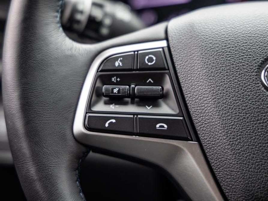 Hyundai Solaris II Рестайлинг Волгоград  - изображение 16