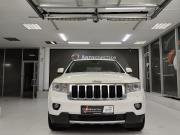 Jeep Grand Cherokee IV (WK2) Минеральные Воды  - изображение 23