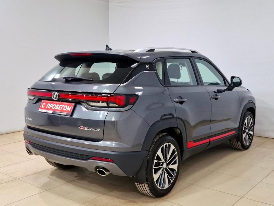 Changan CS35 Plus I Рестайлинг Альметьевск  - изображение 5