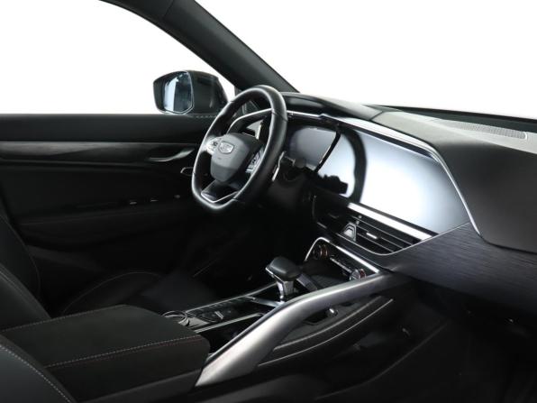 Geely Tugella I Рестайлинг с пробегом 2023 года, цена 2 899 000 рублей, 31623 км, внедорожник, Автокод Объявления