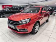 Lada (ВАЗ) Vesta I Казань  - изображение 23