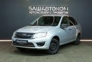 Lada (ВАЗ) Granta I Уфа  - изображение 14