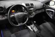 Toyota RAV4 III (XA30) Рестайлинг Ульяновск  - изображение 21
