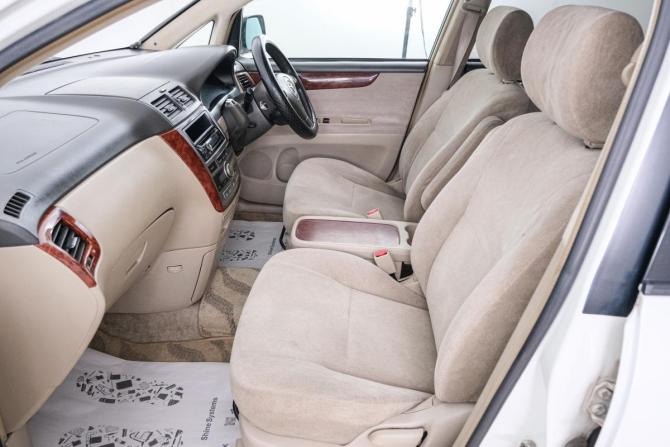 Toyota Ipsum II (M20) с пробегом 2003 года, цена 799 000 рублей, 410000 км, компактвэн, Автокод Объявления
