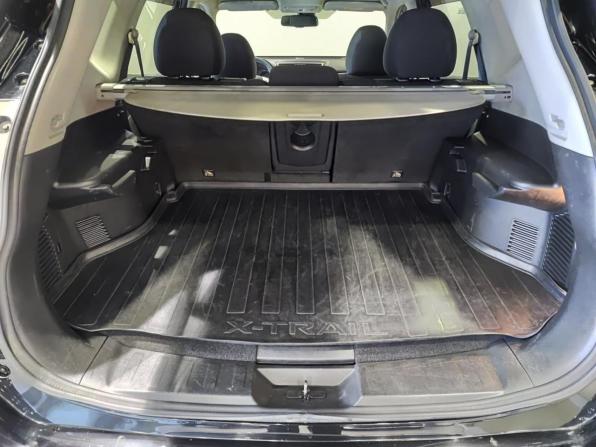 Nissan X-Trail III с пробегом 2018 года, цена 1 740 000 рублей, 92345 км, внедорожник, Автокод Объявления