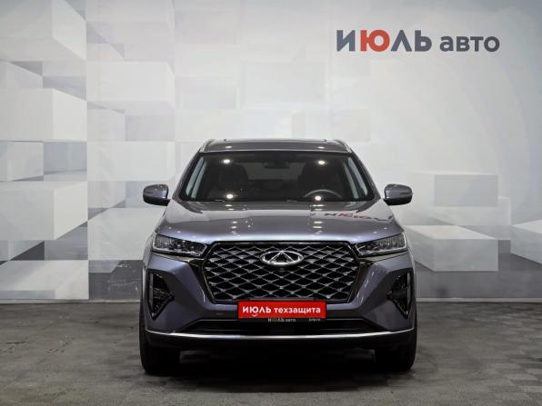Chery Tiggo 7 Pro Max I с пробегом 2023 года, цена 2 100 000 рублей, 28795 км, внедорожник, Автокод Объявления