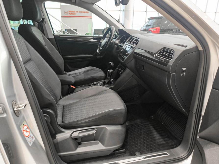 Volkswagen Tiguan II Казань  - изображение 13