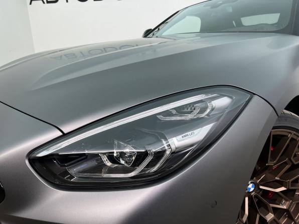 BMW Z4 III (G29) с пробегом 2021 года, цена 6 150 000 рублей, 40358 км, родстер, Автокод Объявления