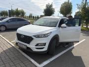 Hyundai Tucson III Рестайлинг Ижевск  - изображение 22