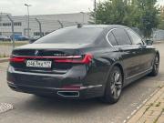 BMW 7 серии VI (G11/G12) Рестайлинг Москва  - изображение 26