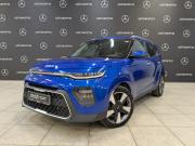 Kia Soul III Москва  - изображение 28