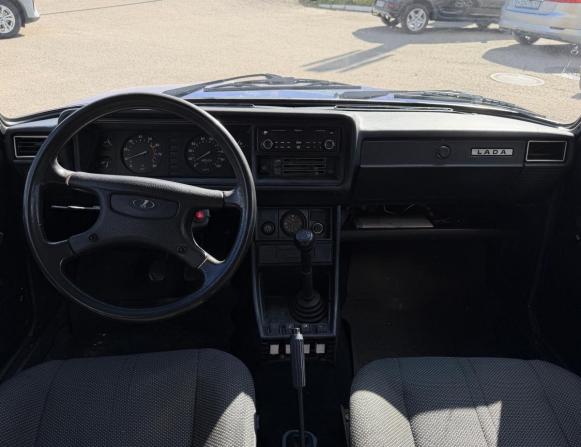 Lada (ВАЗ) 2104 с пробегом 2012 года, цена 160 000 рублей, 108454 км, универсал, Автокод Объявления