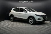 Nissan Qashqai II Рестайлинг Крым  - изображение 33