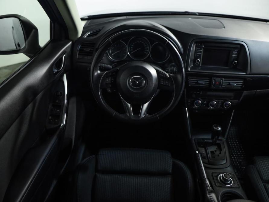 Mazda CX-5 I Санкт-Петербург  - изображение 9