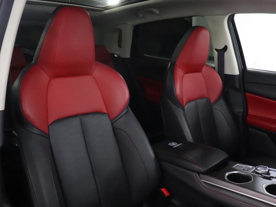 Changan CS55 Plus II Москва  - изображение 16