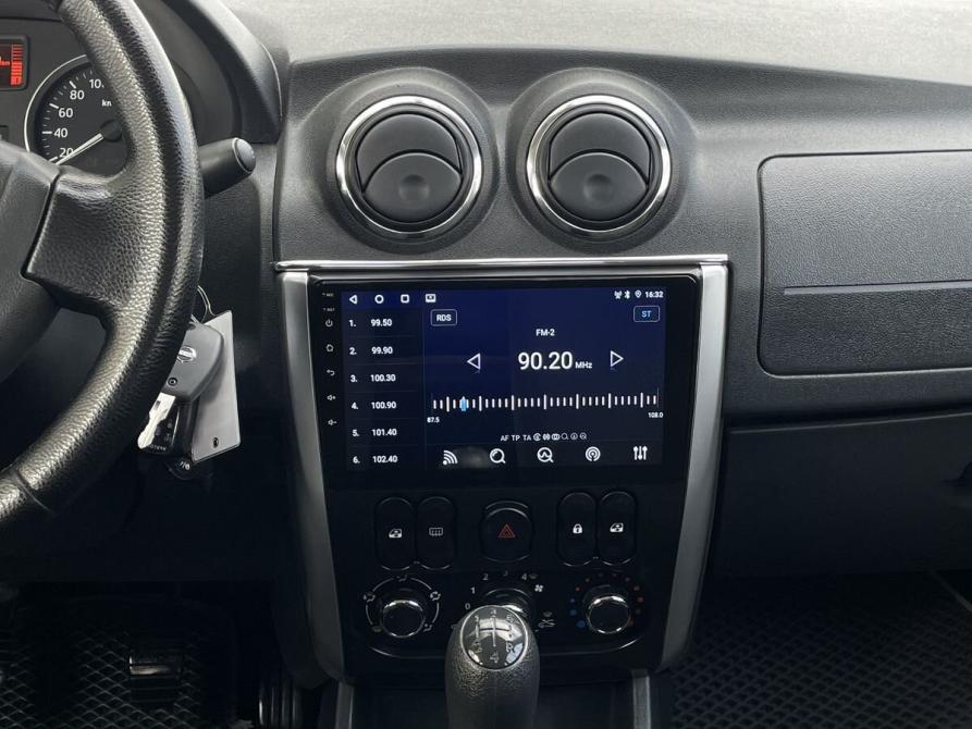 Nissan Almera III (G15) Тамбов  - изображение 17