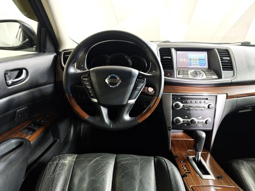 Nissan Teana II Москва  - изображение 20