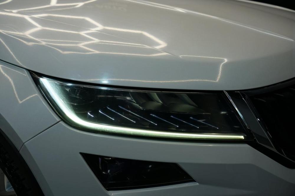 Skoda Kodiaq I Крым  - изображение 30