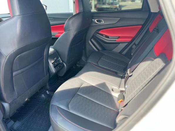 Changan CS55 Plus II с пробегом 2023 года, цена 1 790 000 рублей, 83693 км, внедорожник, Автокод Объявления