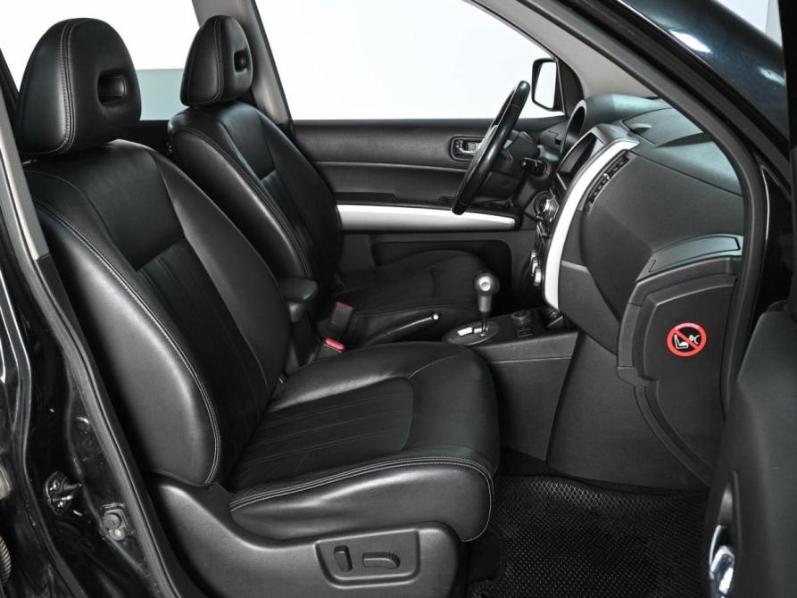 Nissan X-Trail II Рестайлинг Ростов-на-Дону  - изображение 8