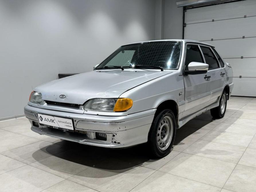 Lada (ВАЗ) 2115 Екатеринбург  - изображение 1