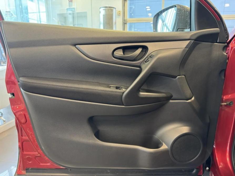 Nissan Qashqai II Подольск  - изображение 9