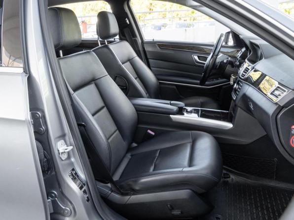 Mercedes-Benz E-Класс IV (W212 S212 C207) Рестайлинг с пробегом 2014 года, цена 1 750 000 рублей, 280619 км, седан, Автокод Объявления