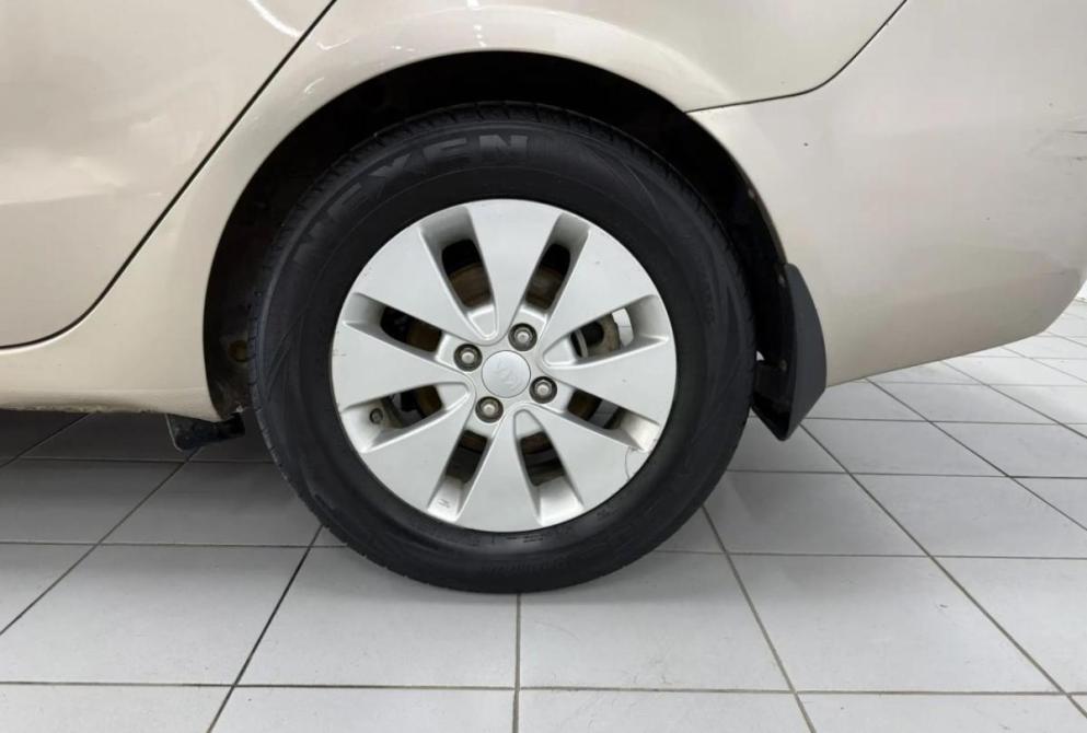 Kia Rio III Астрахань  - изображение 14