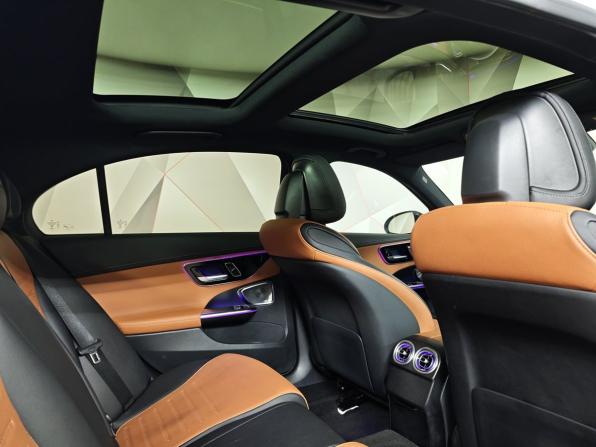 Mercedes-Benz C-Класс V (W206) с пробегом 2021 года, цена 4 300 000 рублей, 62767 км, седан, Автокод Объявления