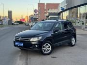 Volkswagen Tiguan I Рестайлинг Санкт-Петербург  - изображение 21