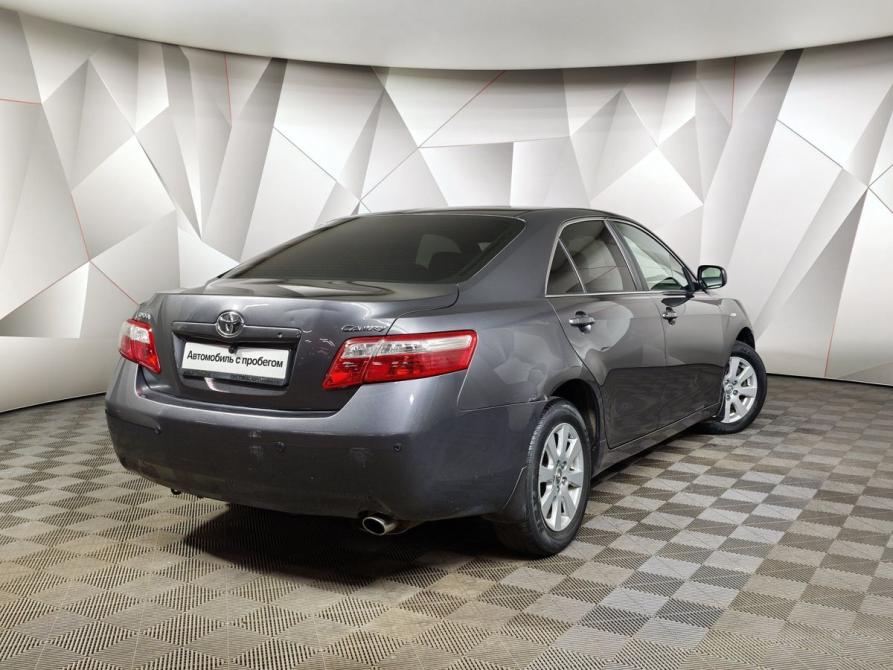 Toyota Camry VI (XV40) Москва  - изображение 2