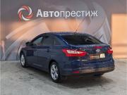 Ford Focus III Пермь  - изображение 35