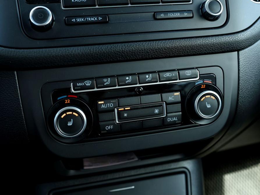 Volkswagen Golf Plus II Ижевск  - изображение 18