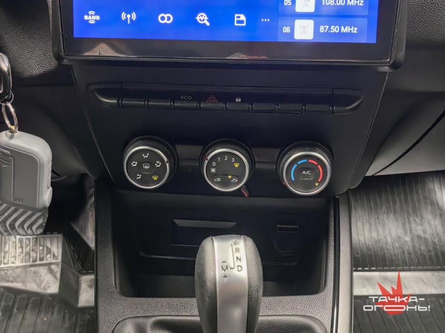Renault Arkana I Пермь  - изображение 14