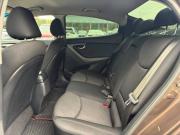 Hyundai Elantra V (MD) Рестайлинг Санкт-Петербург  - изображение 39