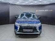 Mitsubishi Outlander III Рестайлинг 2 Самара  - изображение 25