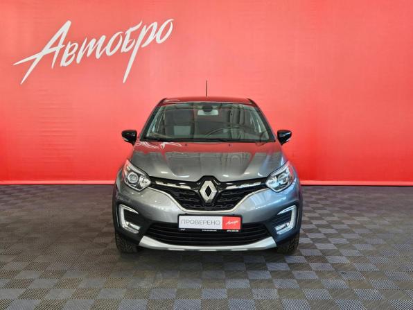 Renault Kaptur I Рестайлинг с пробегом 2020 года, цена 1 639 000 рублей, 99124 км, внедорожник, Автокод Объявления