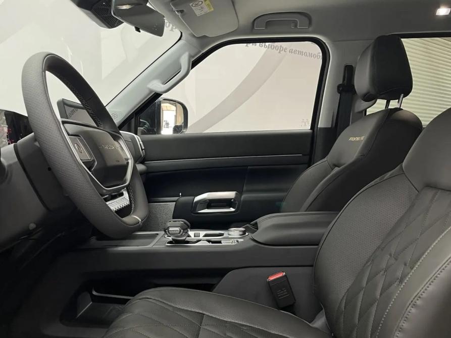 Nissan Frontier Pro Воронеж  - изображение 10