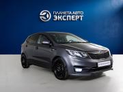 Kia Rio III Рестайлинг Челябинск  - изображение 16