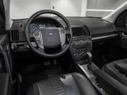 Land Rover Freelander II Рестайлинг 2 Москва  - изображение 30
