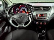 Kia Rio III Рестайлинг Екатеринбург  - изображение 35