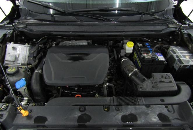 Haval Jolion I с пробегом 2021 года, цена 1 450 000 рублей, 122547 км, внедорожник, Автокод Объявления