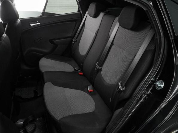 Hyundai Solaris I с пробегом 2013 года, цена 824 000 рублей, 161062 км, седан, Автокод Объявления