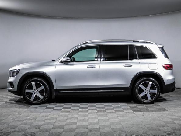 Mercedes-Benz GLB I (X247) с пробегом 2020 года, цена 3 300 000 рублей, 73941 км, внедорожник, Автокод Объявления