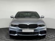 BMW 5 серии VII (G30/G31/G38) Москва  - изображение 28